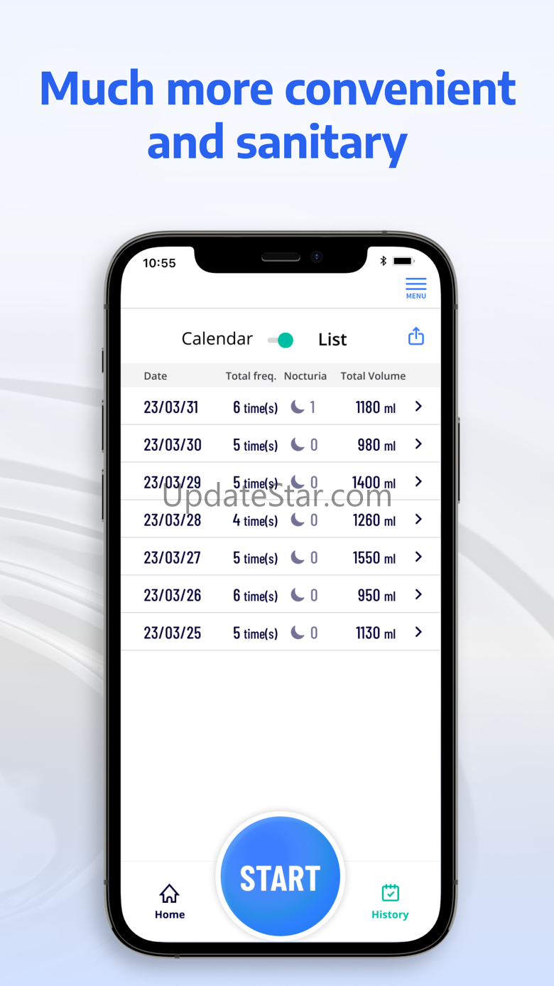 Bladderly 2.1.6