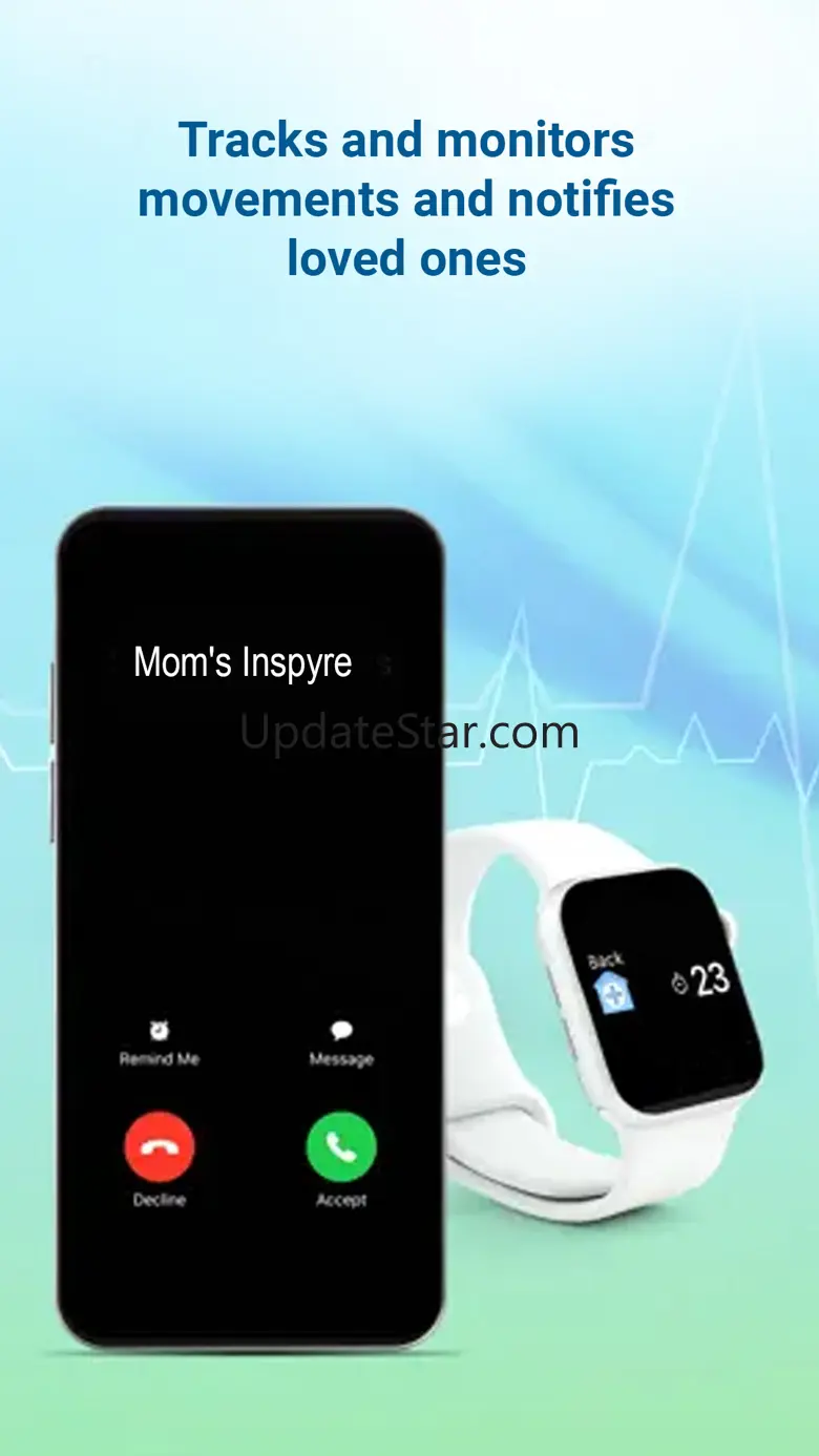 Inspyre by SmartMonitor 3.15