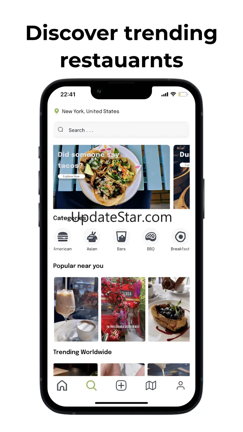 Foodle - Eat, Create, Share 1.7