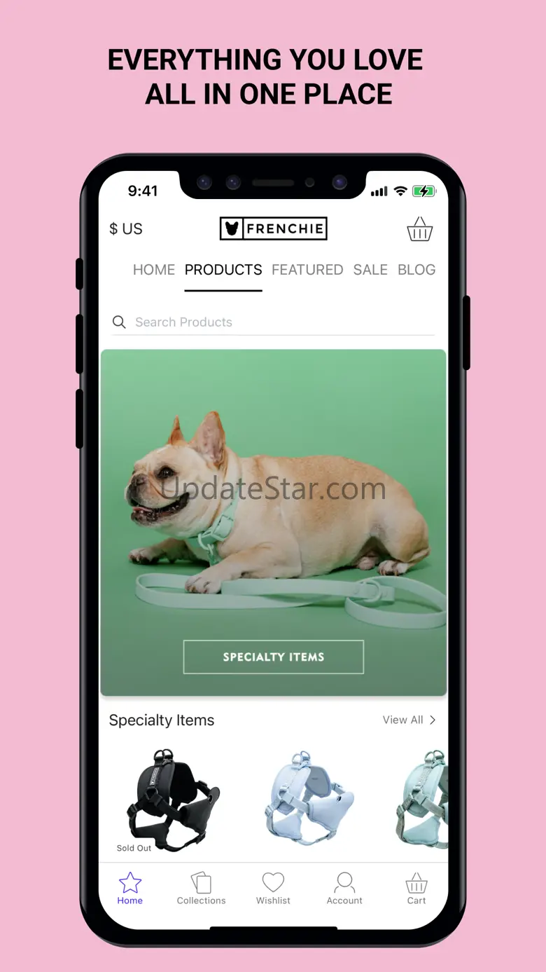 Frenchie Bulldog 2.2
