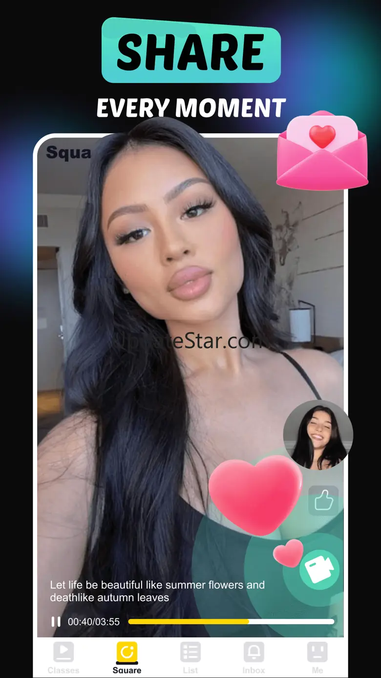 JoyFun: Adult Video Chat, Show 1.1.2