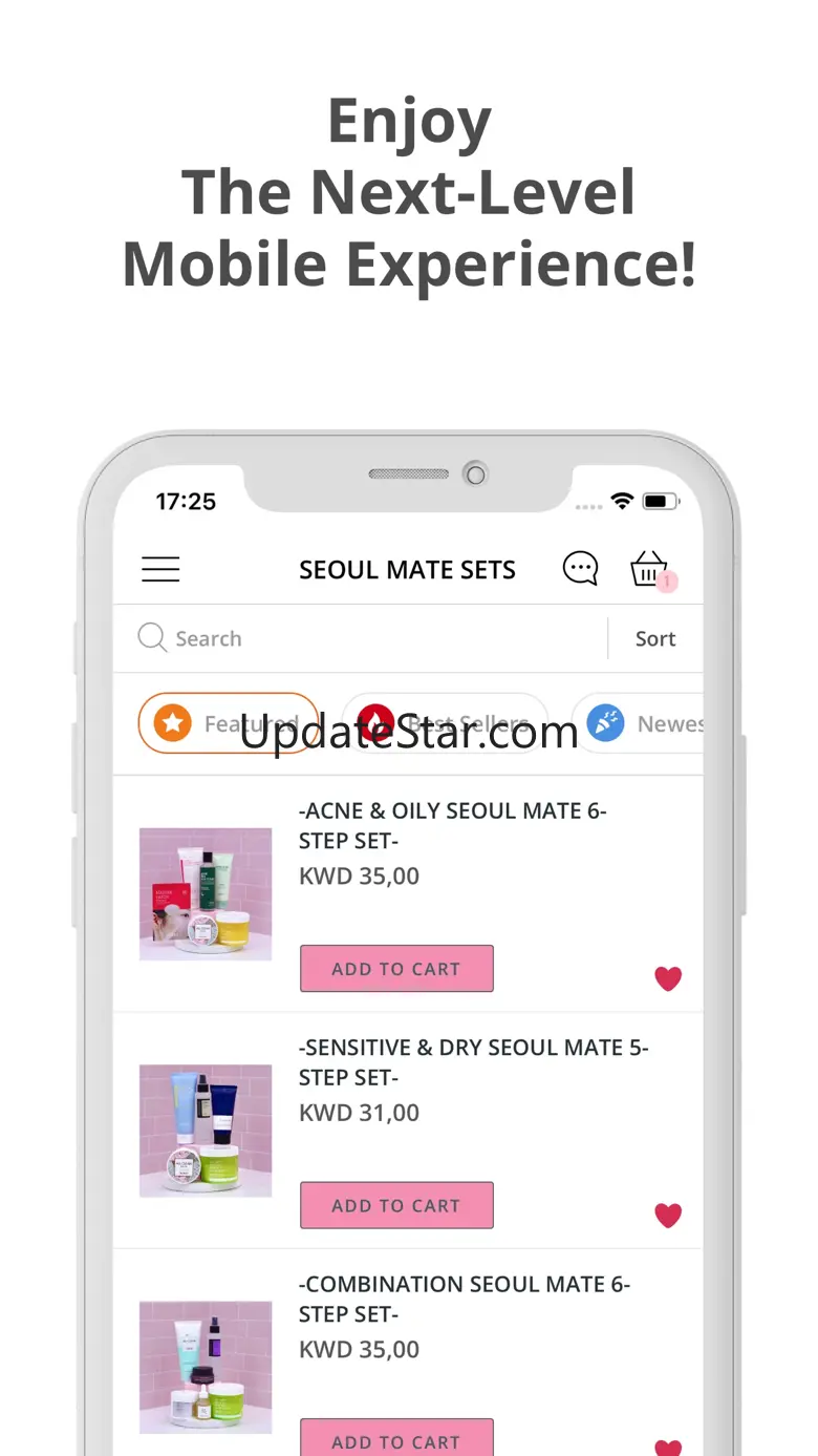 Seoul Kool 3.9