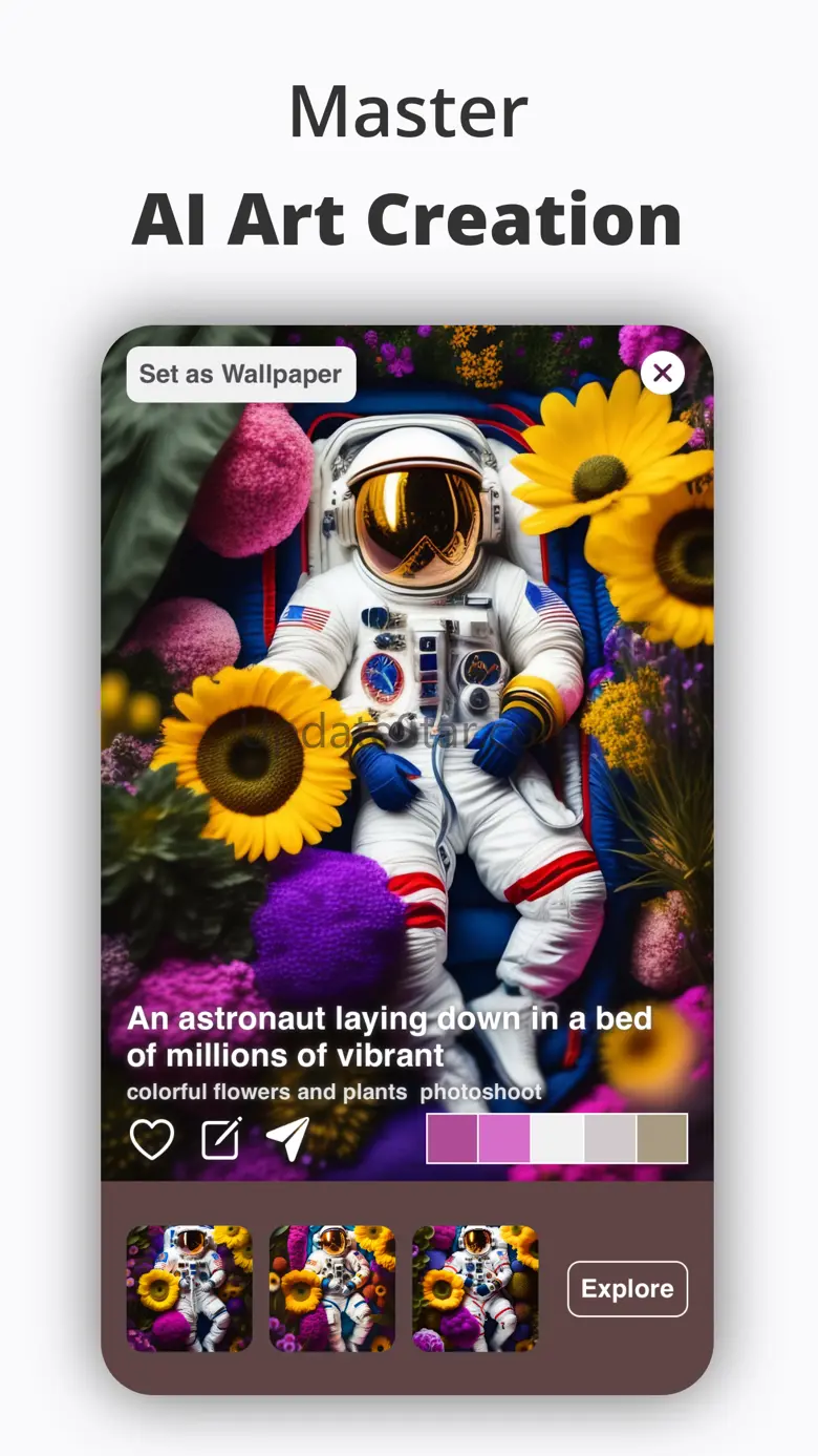 Photo Generator Magic AI Image 3.2.0