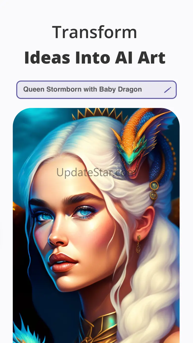 Photo Generator Magic AI Image 3.2.0