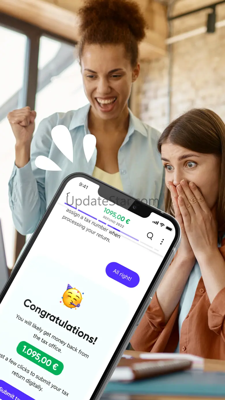Steuerbot – Your Tax-App 2.21.5
