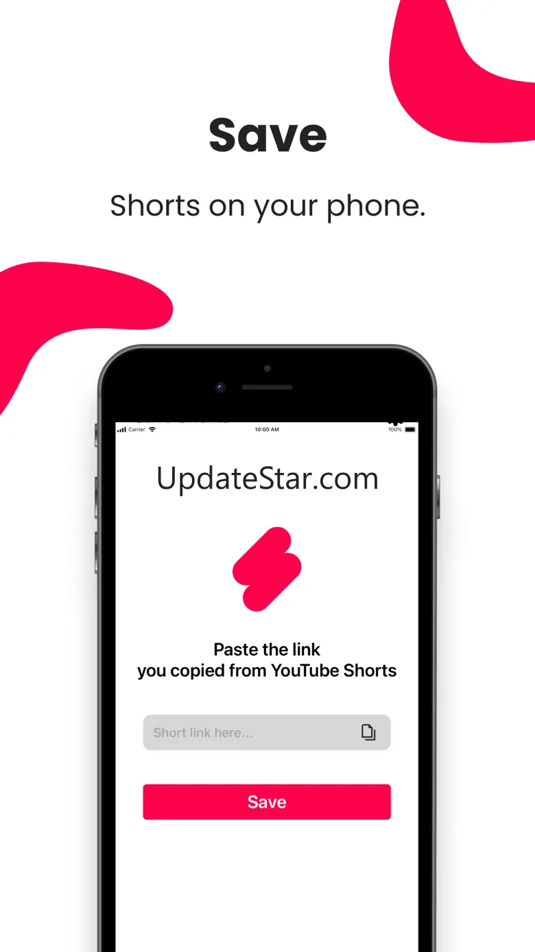 Save & View for YouTube Shorts 1.8