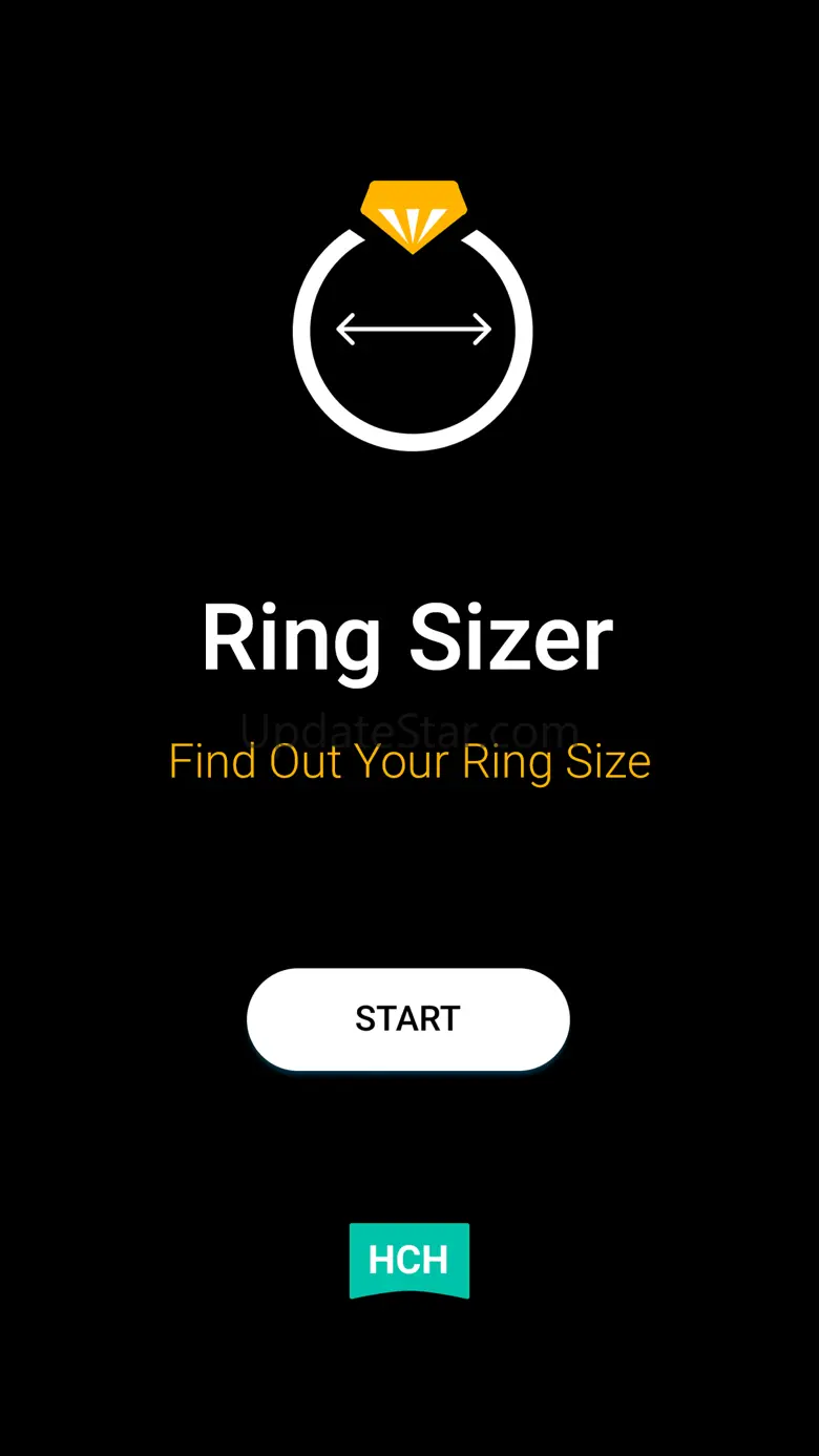Ring Sizer & Tape Measure App 1.6.4