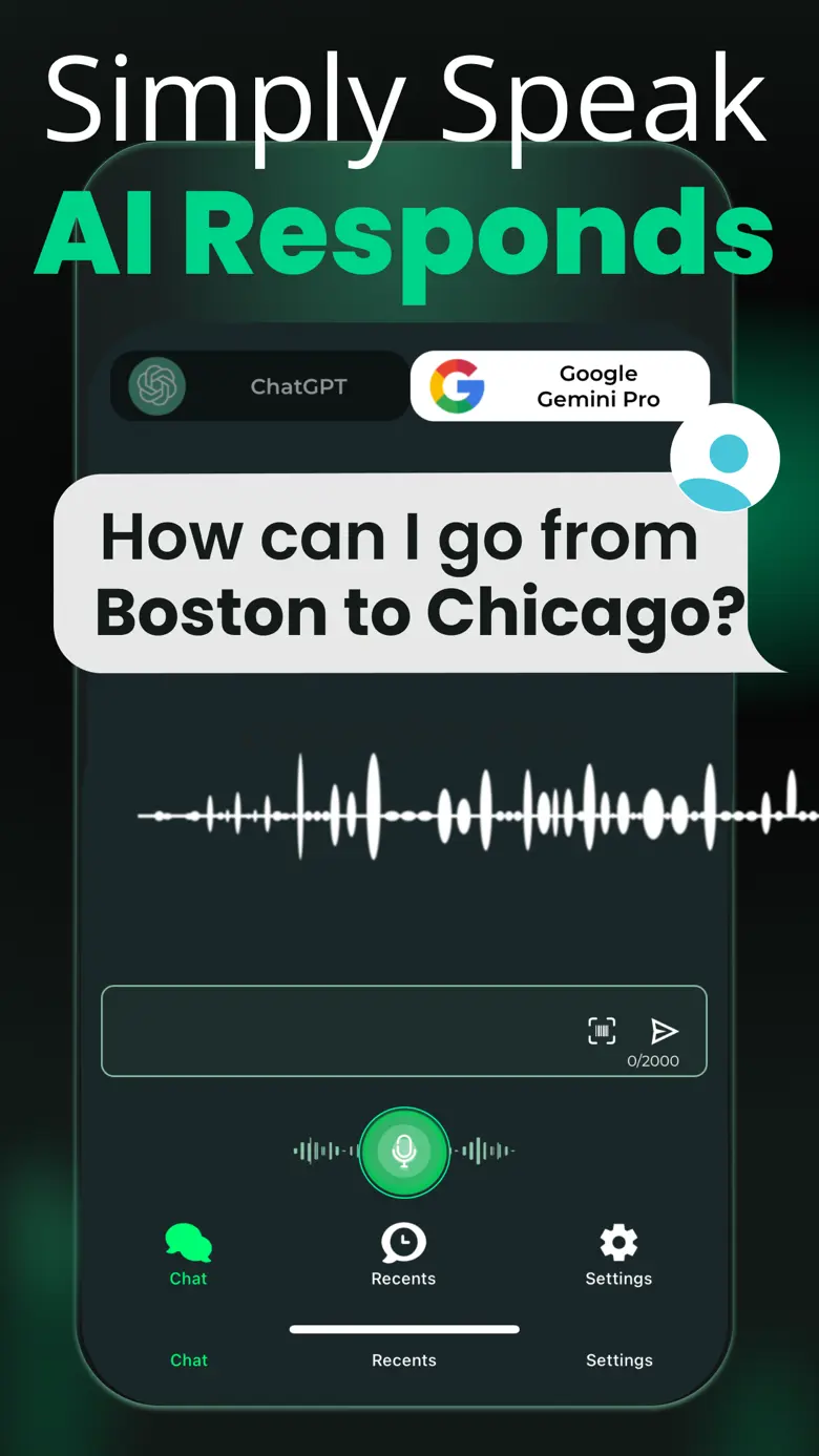 CAI Chat AI : Ask AI Chat Bot 2.1.6