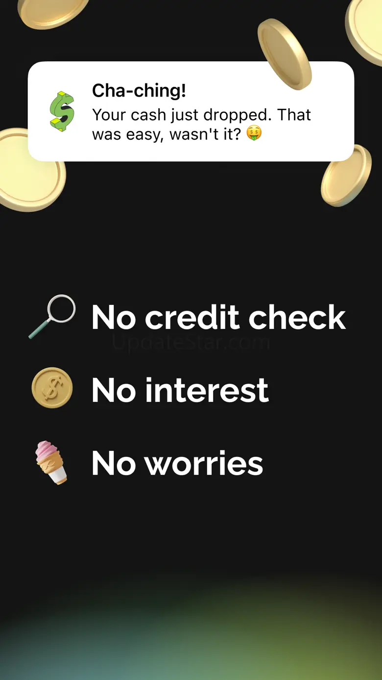 Oasis - Cash Advance & Credit 1.73.31
