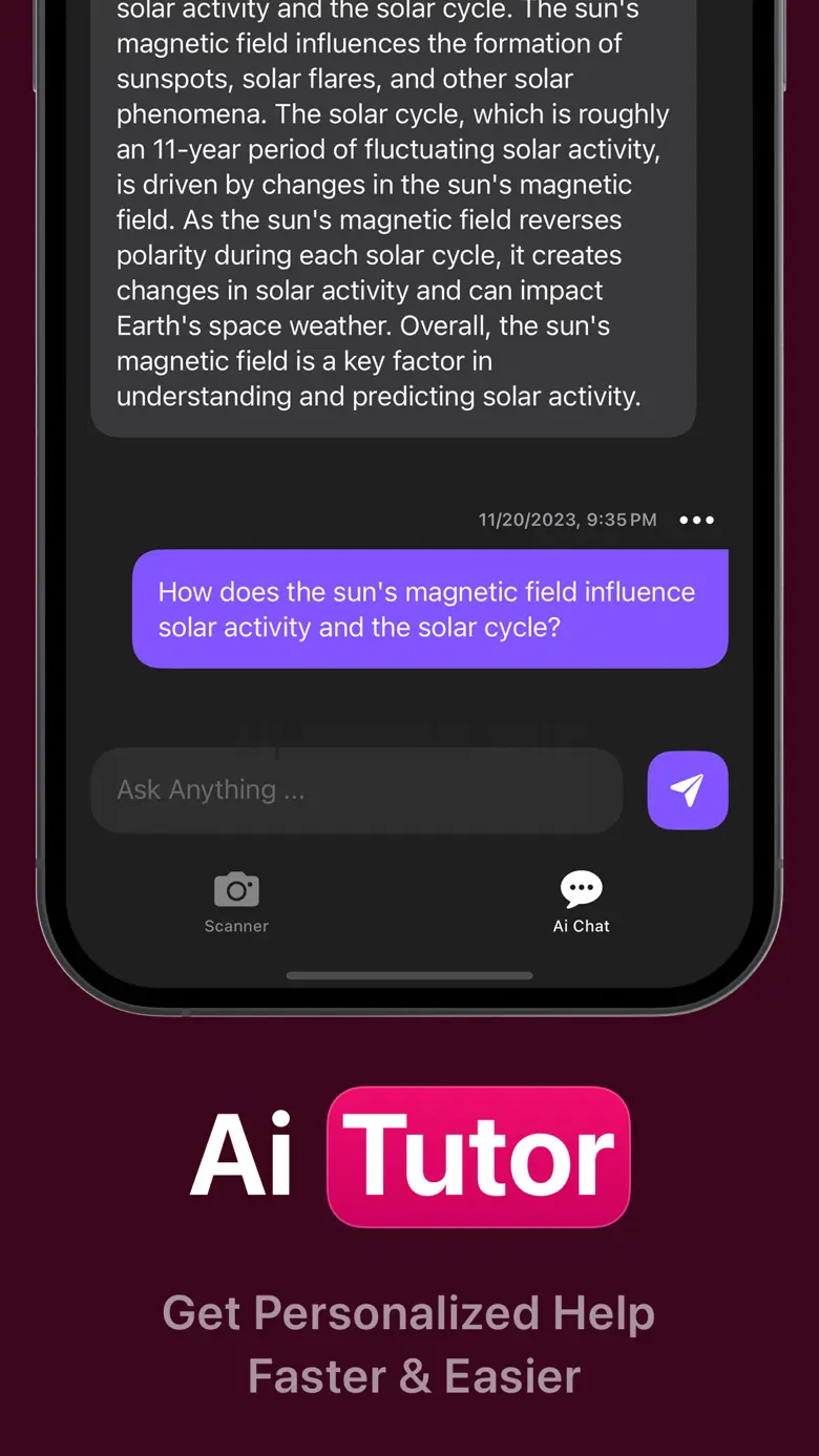 Science Answers 1.7