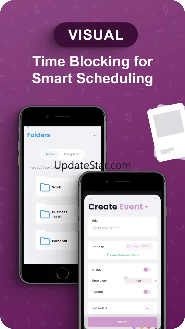 TaskyCal Daily Routine Planner 14.1.3