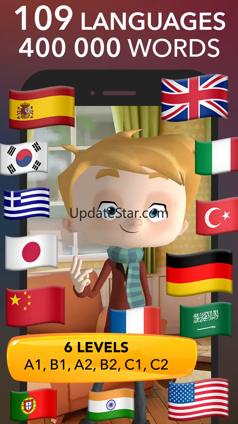 Vocabulary Flashcards: Trivy 1.34.7