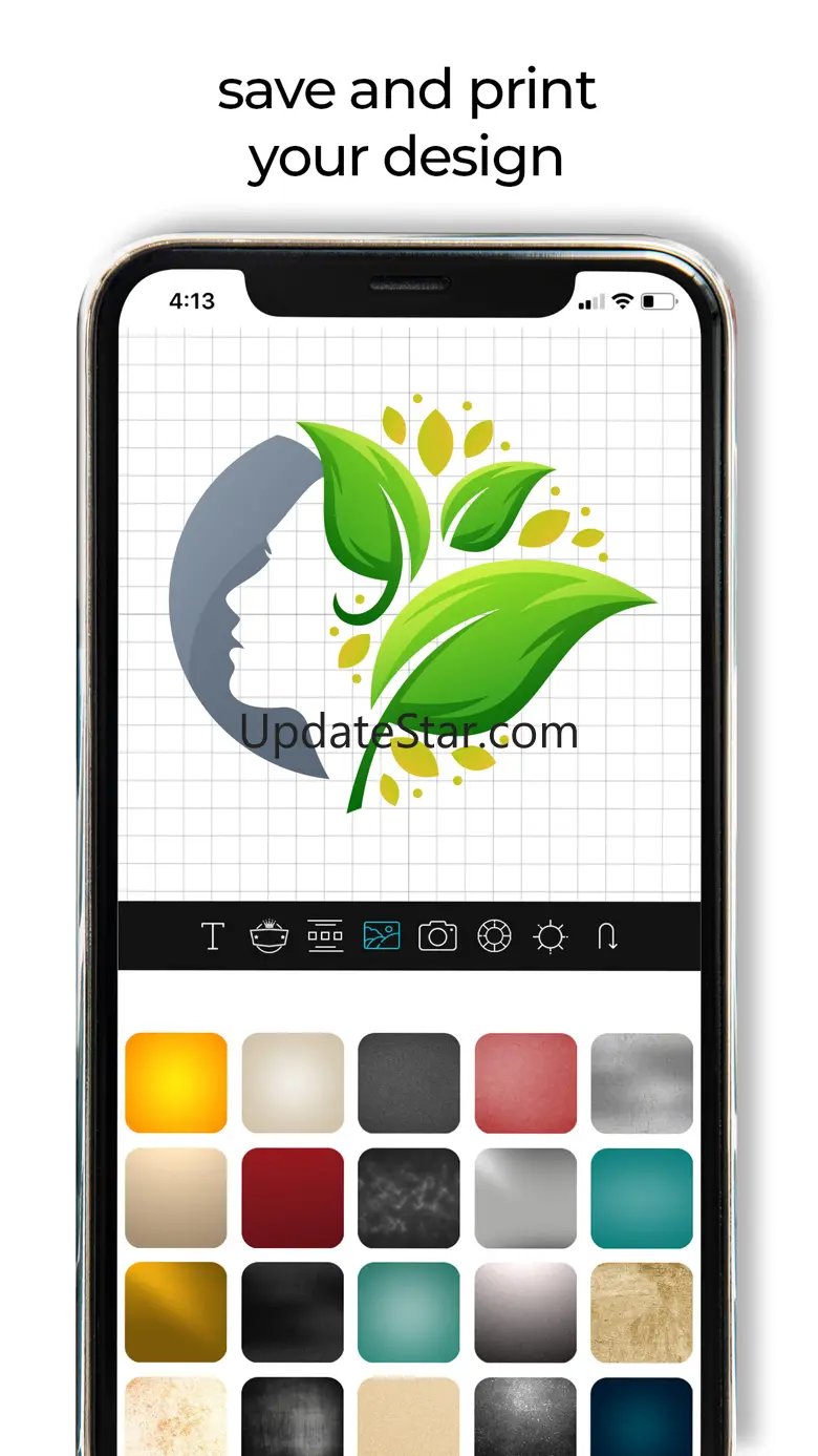 Logo Maker Own Design Creator 1.9.5