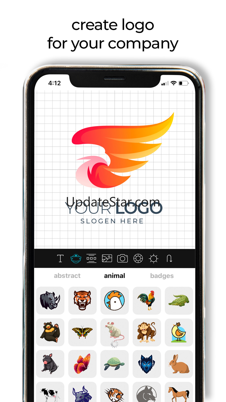 Logo Maker Own Design Creator 1.9.5