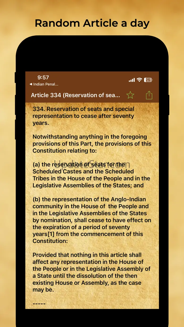 Constitution of India  English 1.12.0