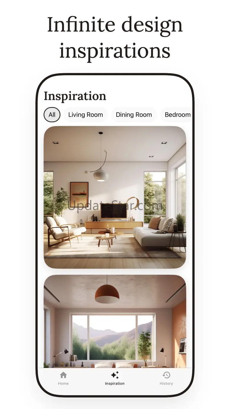 AI Room Design - Home Interior 2.1.0