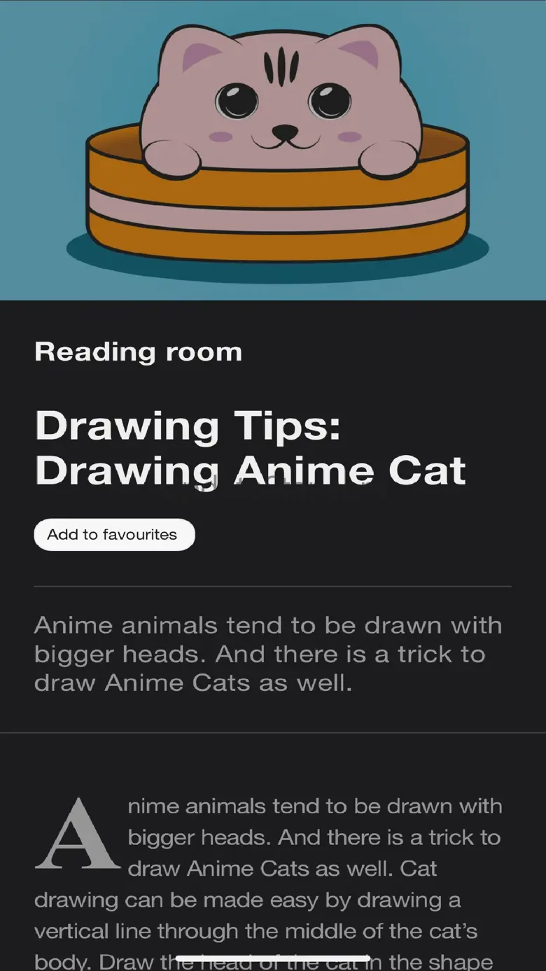 Draw Anime Art Easily 1.3.1