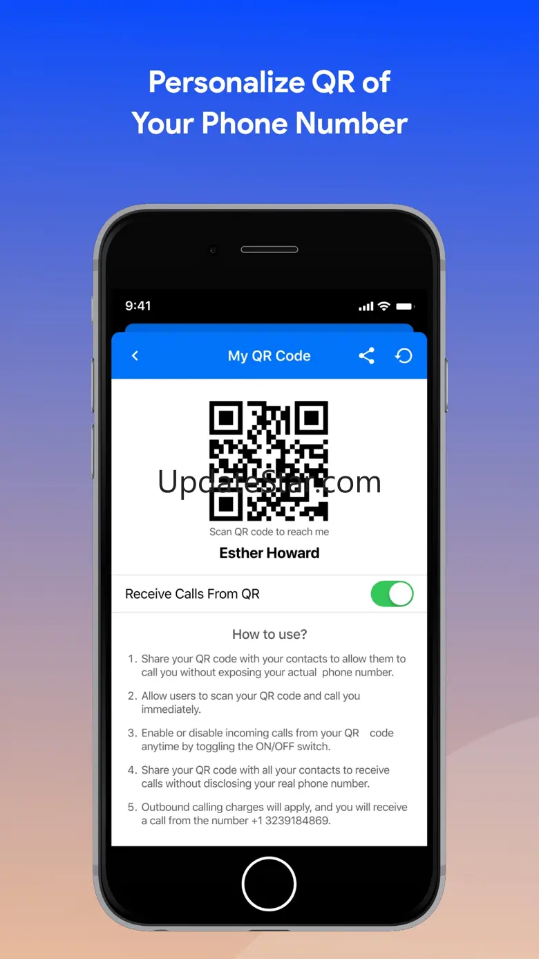 Moon Dialer: WiFi Calling App 5.3.12