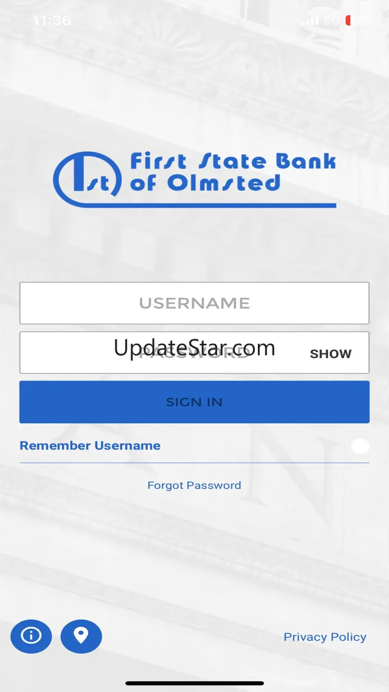 First State Bank of Olmsted 2024.3.0