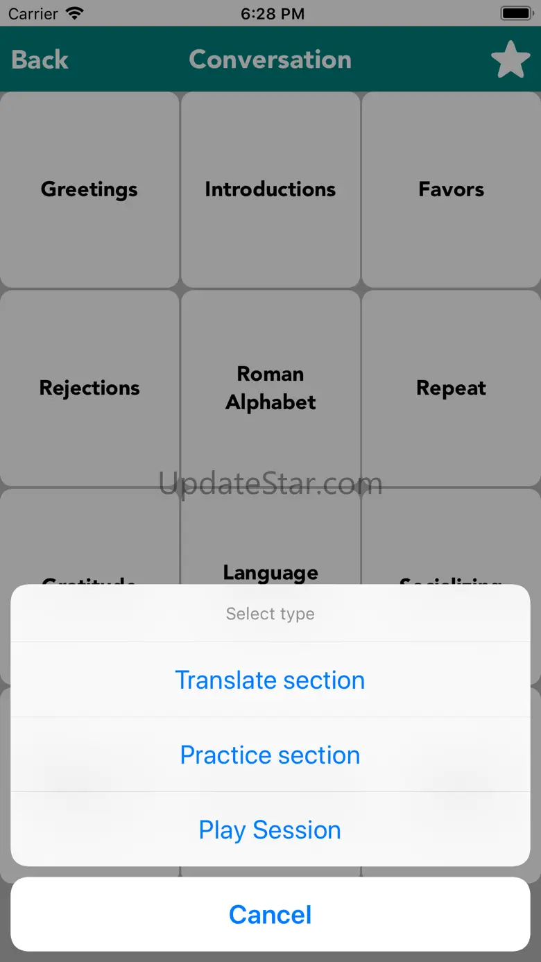 English to Creole Translator 5.0