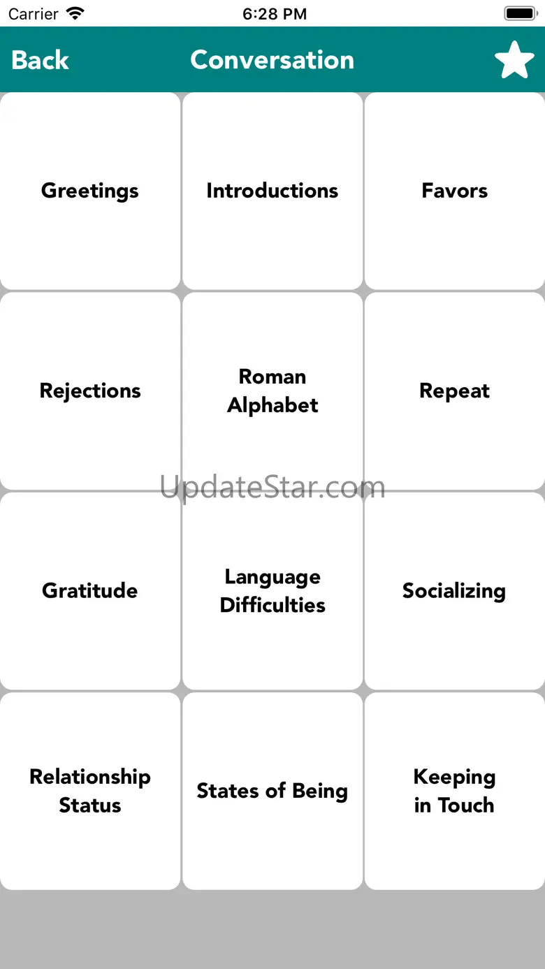 English to Creole Translator 5.0