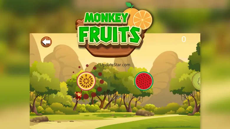 Dancing Monkey : Fun For Kids 1.7