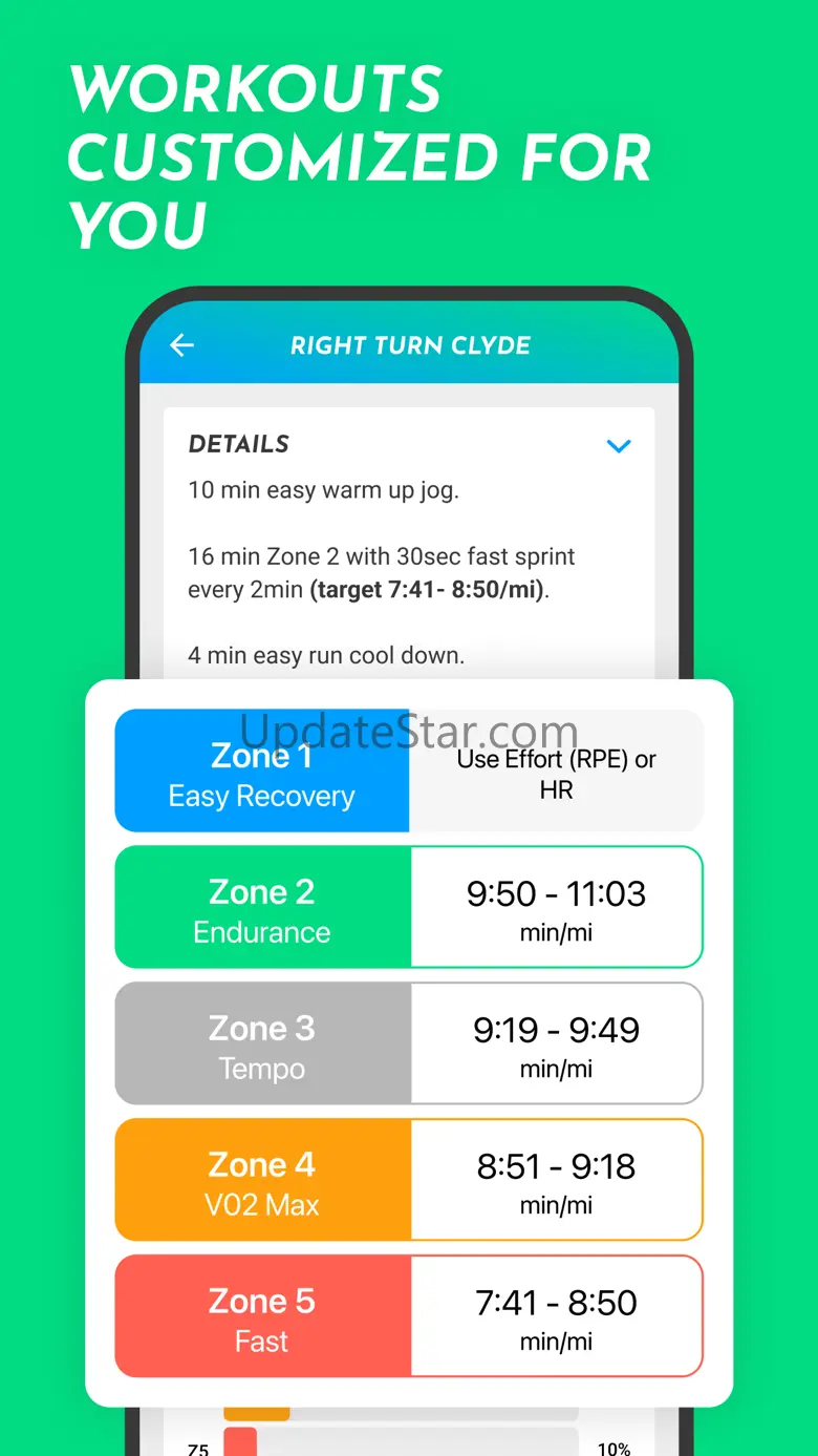MOTTIV: Run & Triathlon Plans 9.6.7