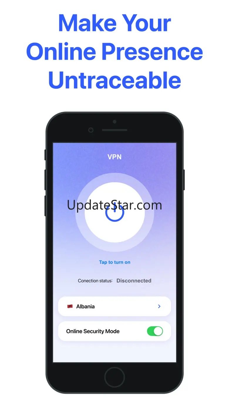 GetPrivacy: My Privacy Guard 2.0.1