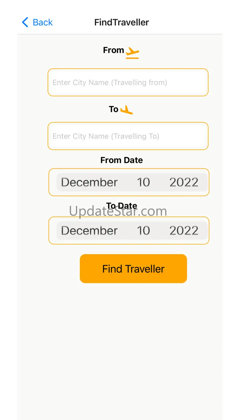Travel-Bag 1.9.9