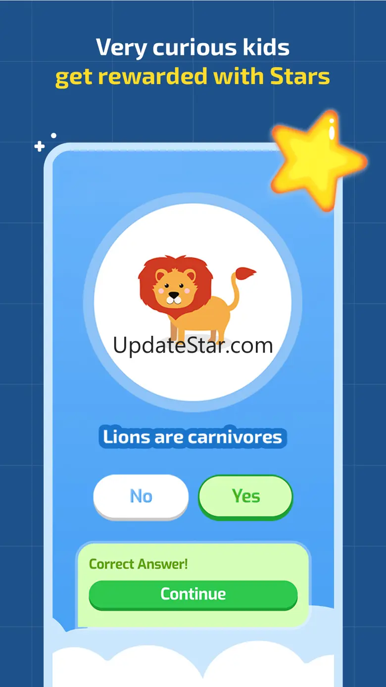 Hi Eureka Kids AI Learning 2.2.5
