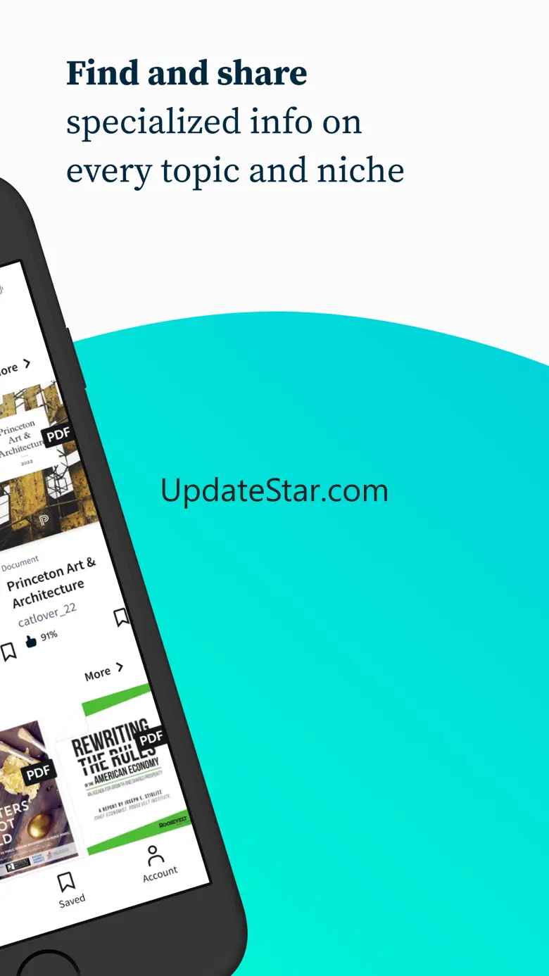 Scribd: 170M+ documents 15.7