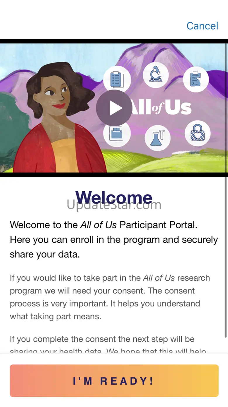 All of Us Research 2024.6