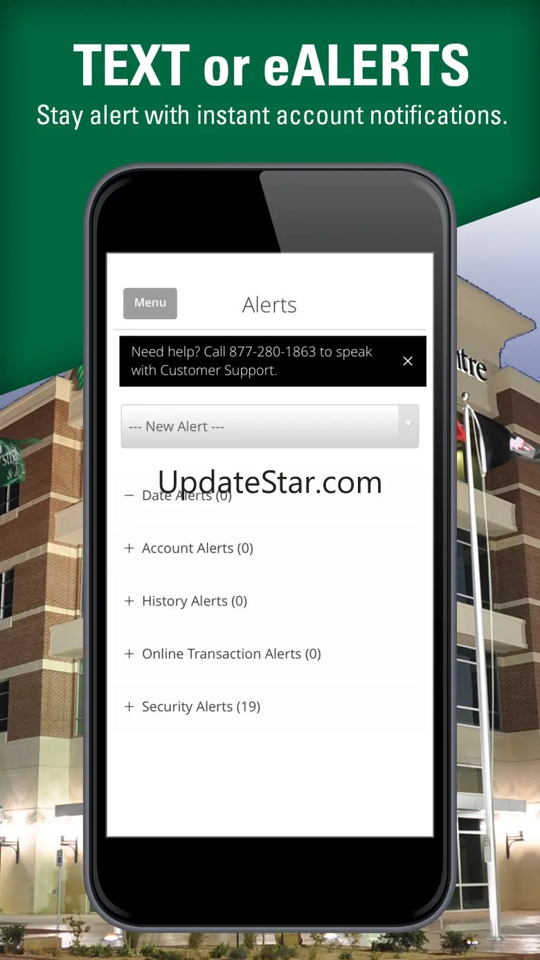FirstBank & Trust Texas 6.0.5906