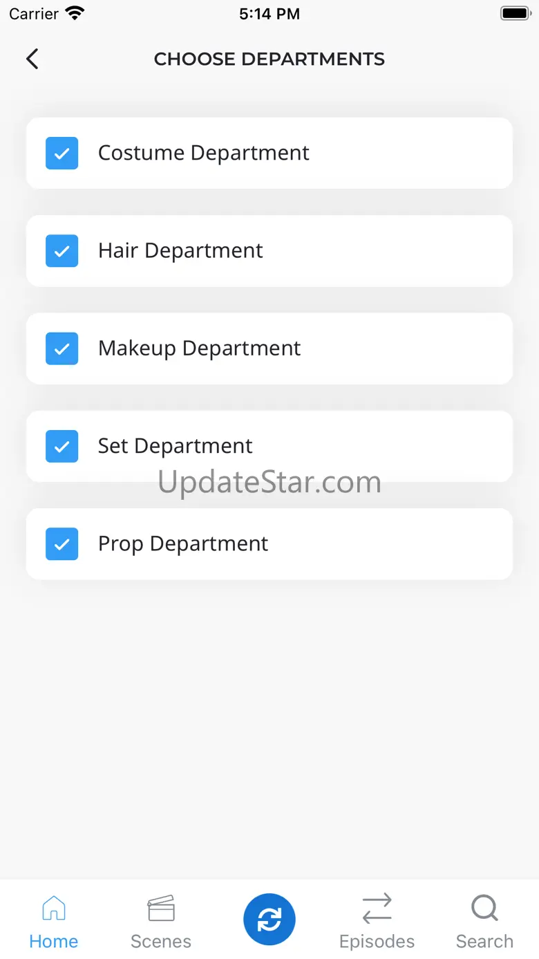 SyncOnSet 5.0 v5.7.5