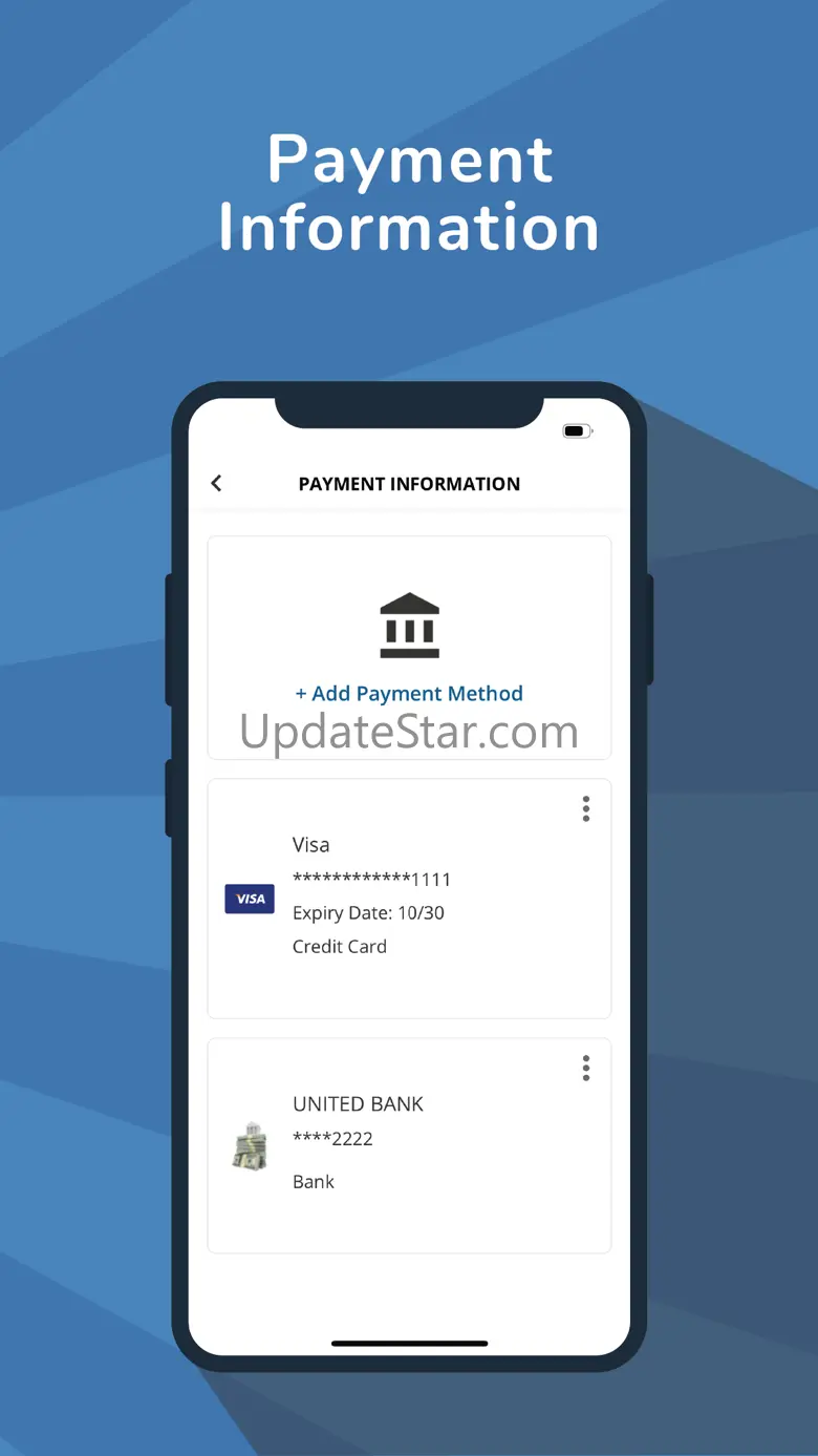 UGI Utilities Account 1.3