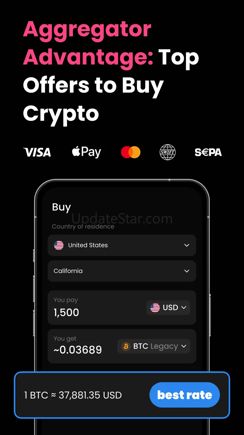 AliceBob Wallet: Send Bitcoin 1.6.0