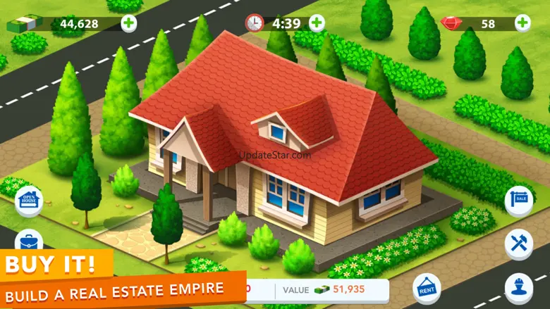 FlippIt - House Flipper Games 10.4.1