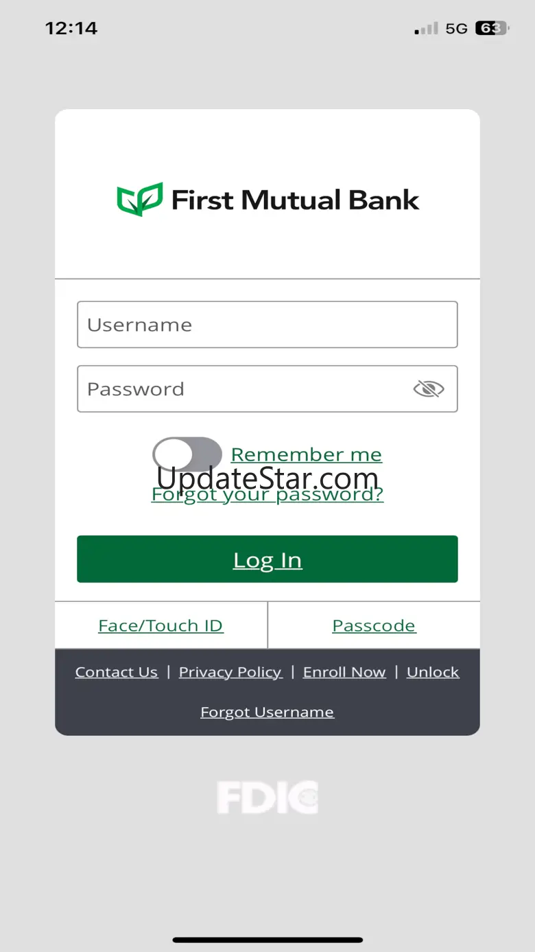 First Mutual Bank Mobile 24.0.5909
