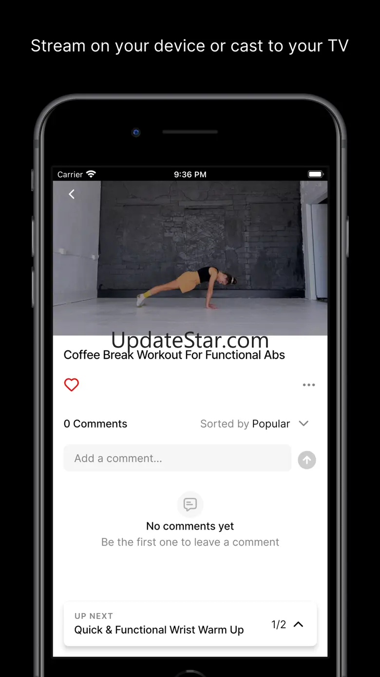 Move With Adell 9.17.2