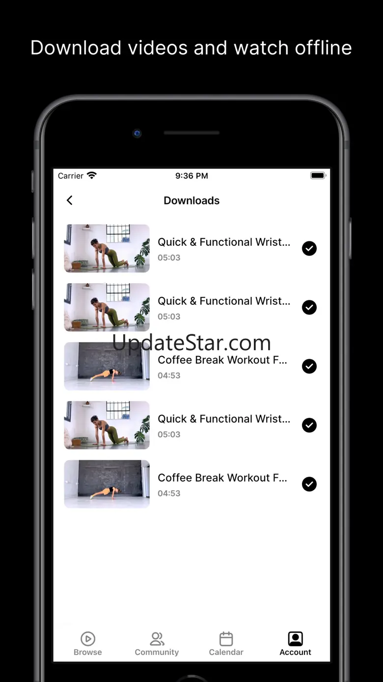 Move With Adell 9.17.2