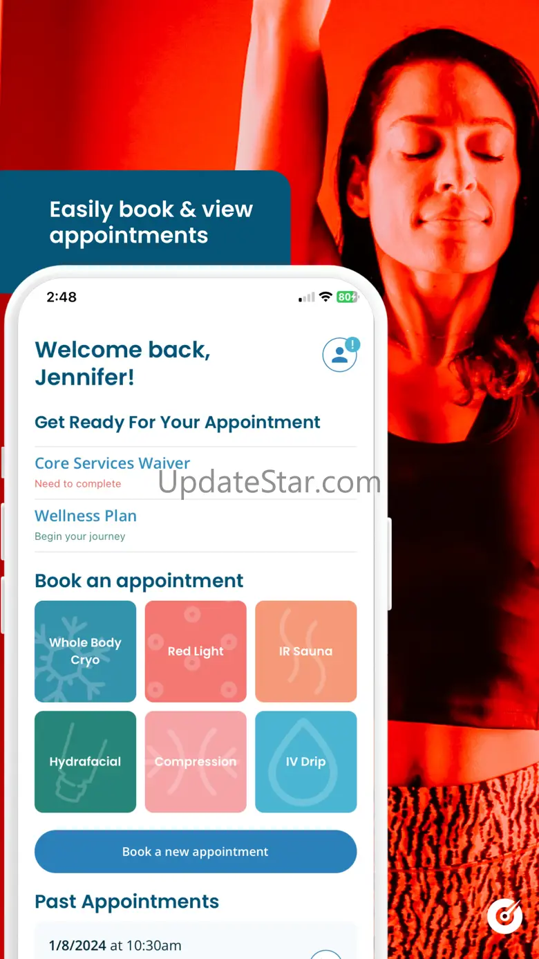 Restore Hyper Wellness 1.0.45