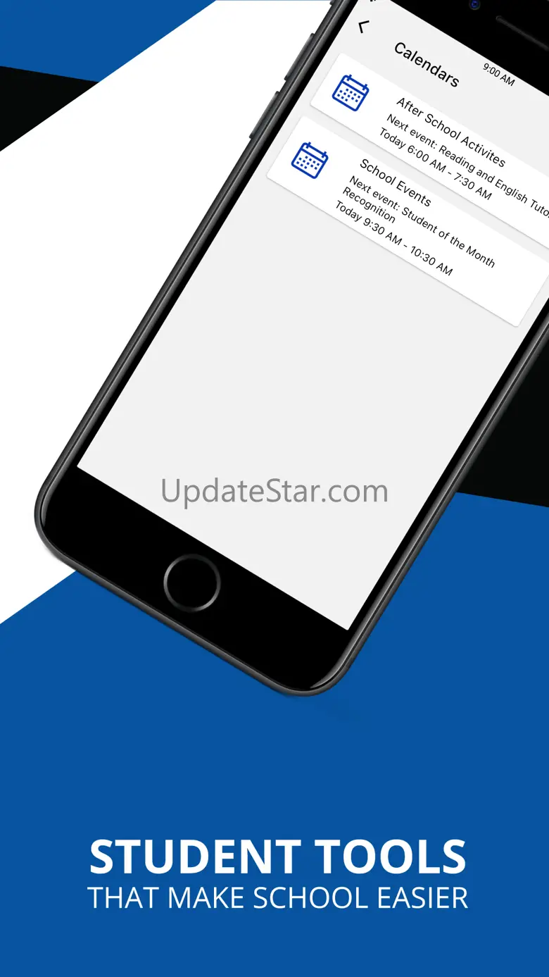 Grandview Wolves App 11.0.0