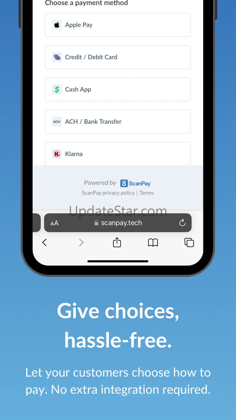 ScanPay - Payments and Banking 1.3.1