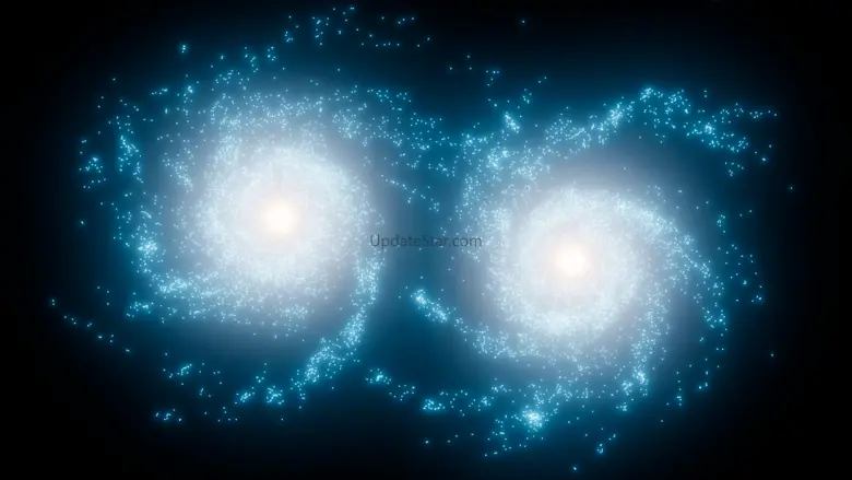 Milky Way: Cosmic Playground 0.3.60