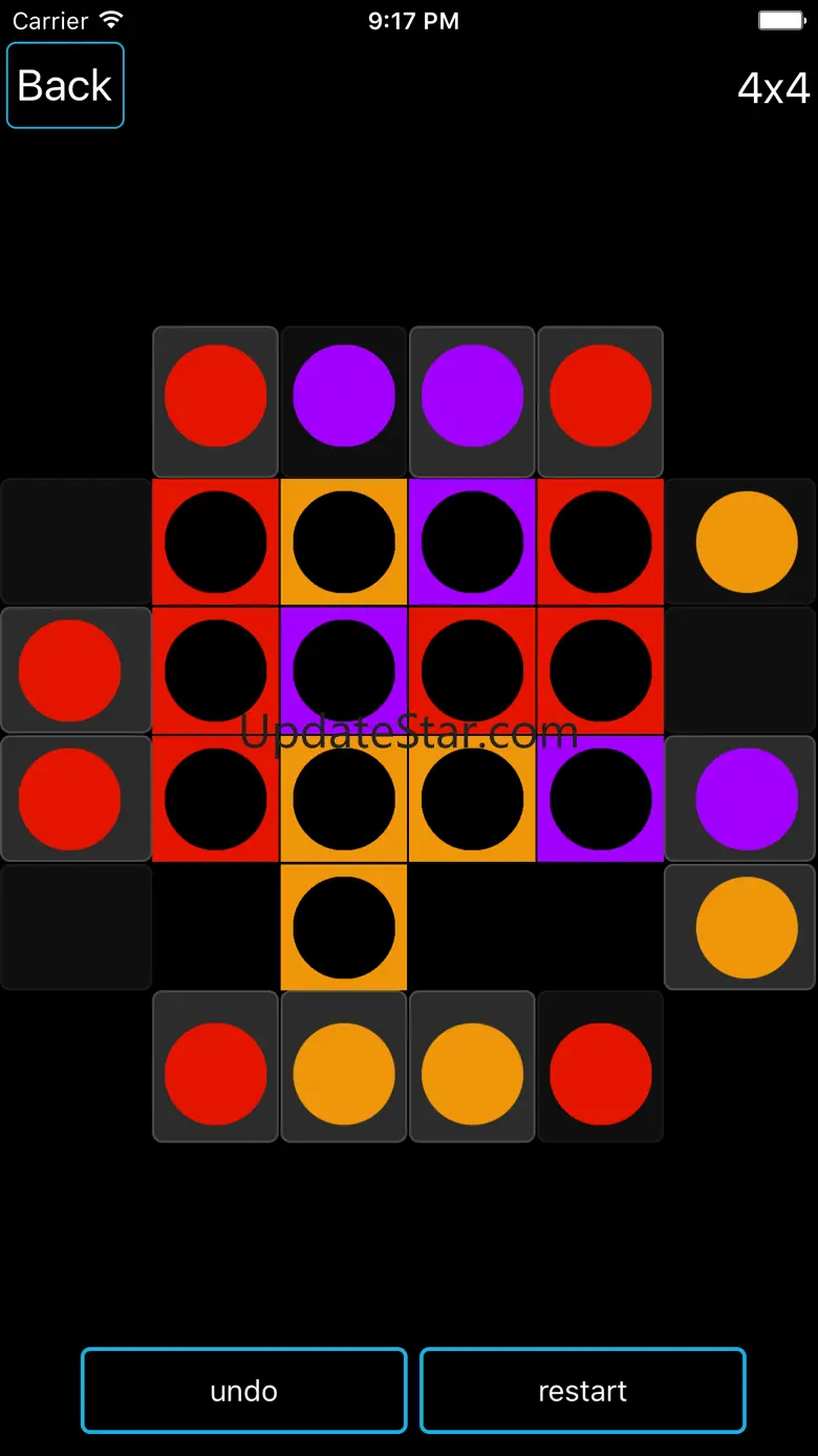 Rock Slide - Game 2.1