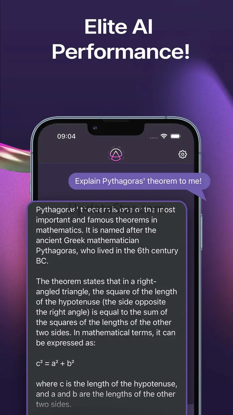 AI Chat, Text & Answer - KONU 1.5.6