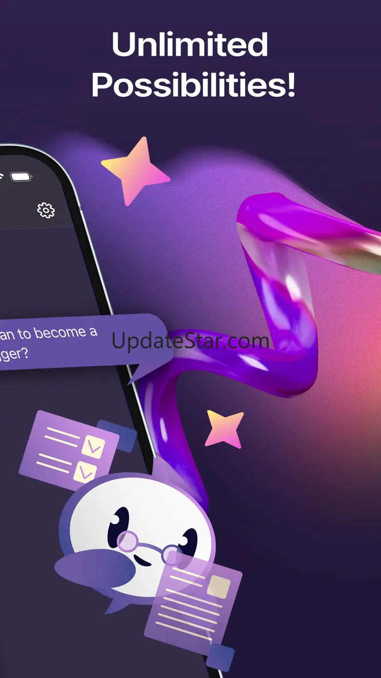 AI Chat, Text & Answer - KONU 1.5.6