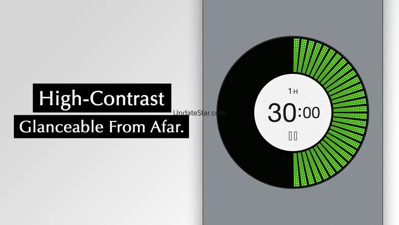 Disco Timer: Visual Countdown 1.1.9