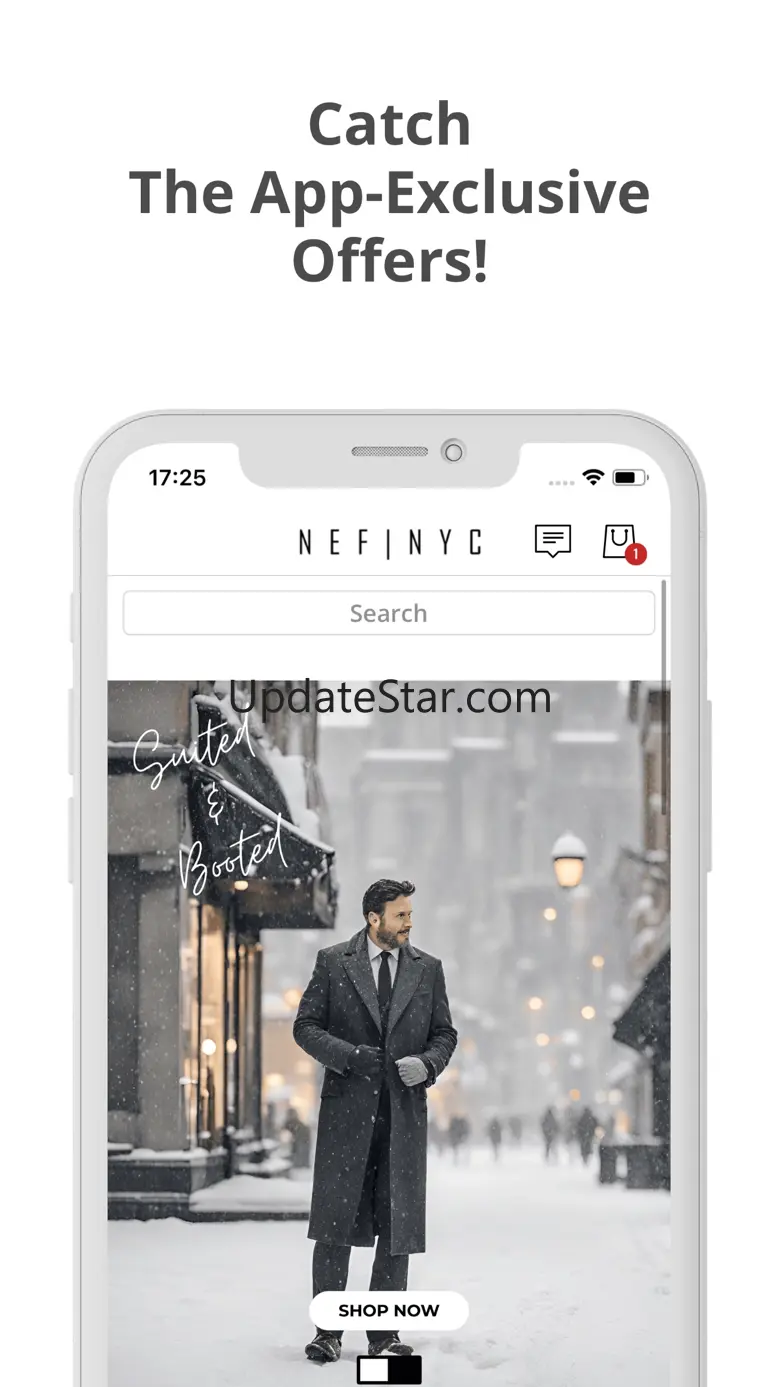 NEFNYC 1.3