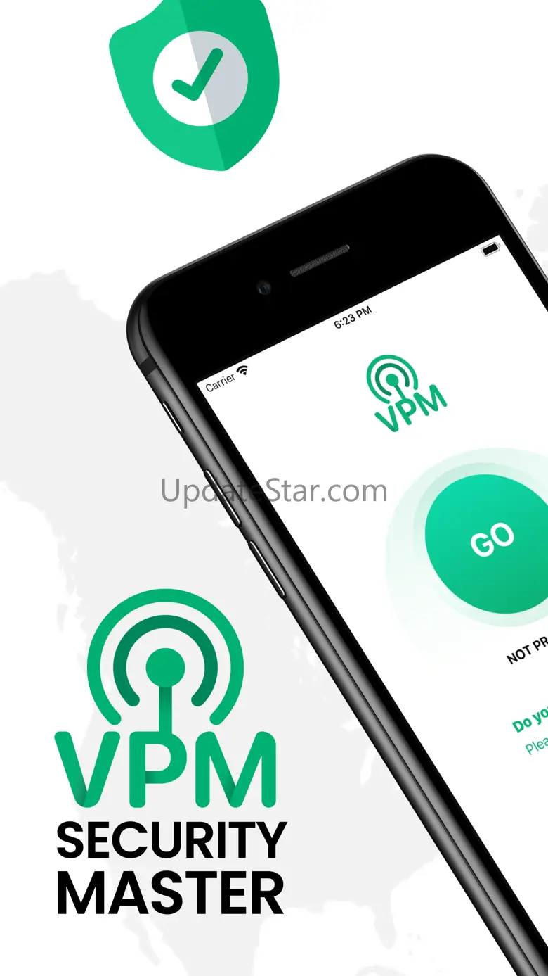 Security VPM Master 1.0.30